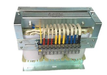 輸入電抗器的特點有哪些？