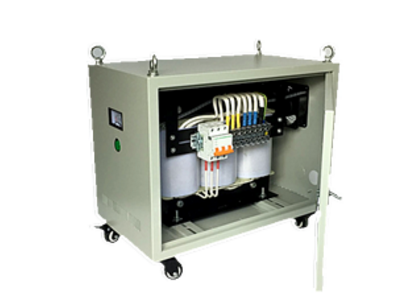 三相變壓器廠家介紹：哪些原因會(huì)造成變壓器三相負(fù)載不平衡