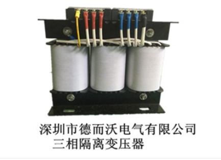 未來醫(yī)療隔離變壓器將會(huì)朝著什么方向發(fā)展