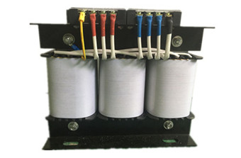 三相變壓器安裝之后如何驗收？