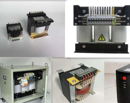 德而沃變壓器為什么受工業(yè)企業(yè)歡迎？