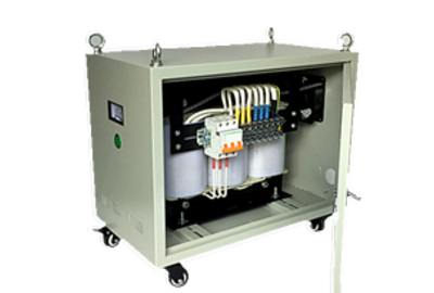 使用三相變壓器的三個(gè)理由