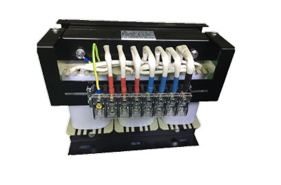 安裝三相變壓器時要注意什么事情？