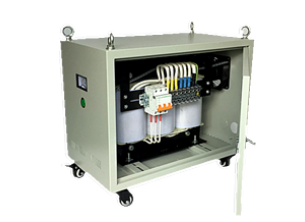 三相隔離變壓器有哪些常見故障？