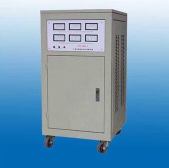 最常見(jiàn)的四種交流穩(wěn)壓器